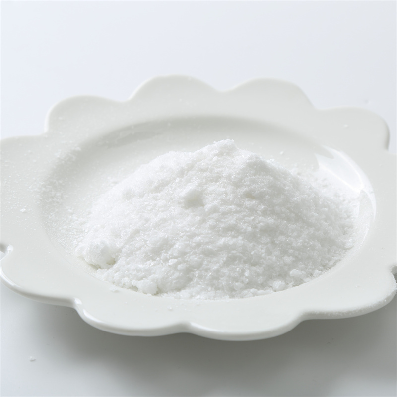 2-Acidi amino-5-bromobenzoik CAS 5794-88-7