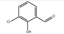 3-Kloro-2-hidroksibenzaldehid CAS 1927-94-2