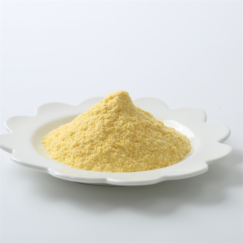 3-Acidi hidroksi-4-nitrobenzoik CAS 619-14-7