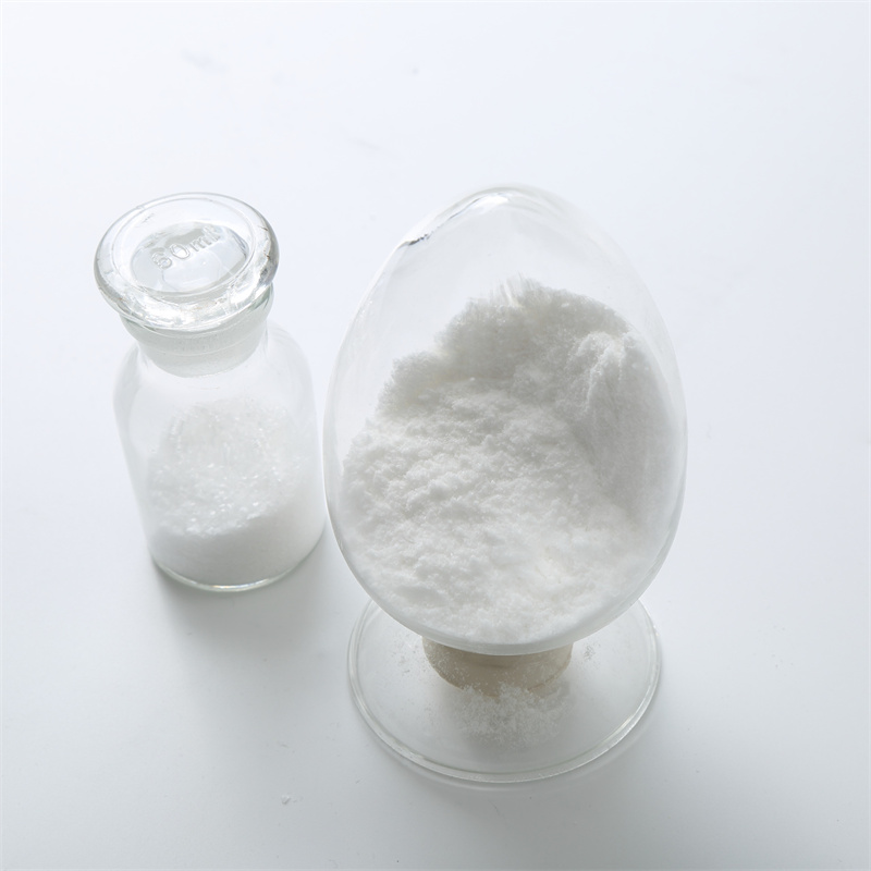 4-Acidi bromobenzoik CAS 586-76-5