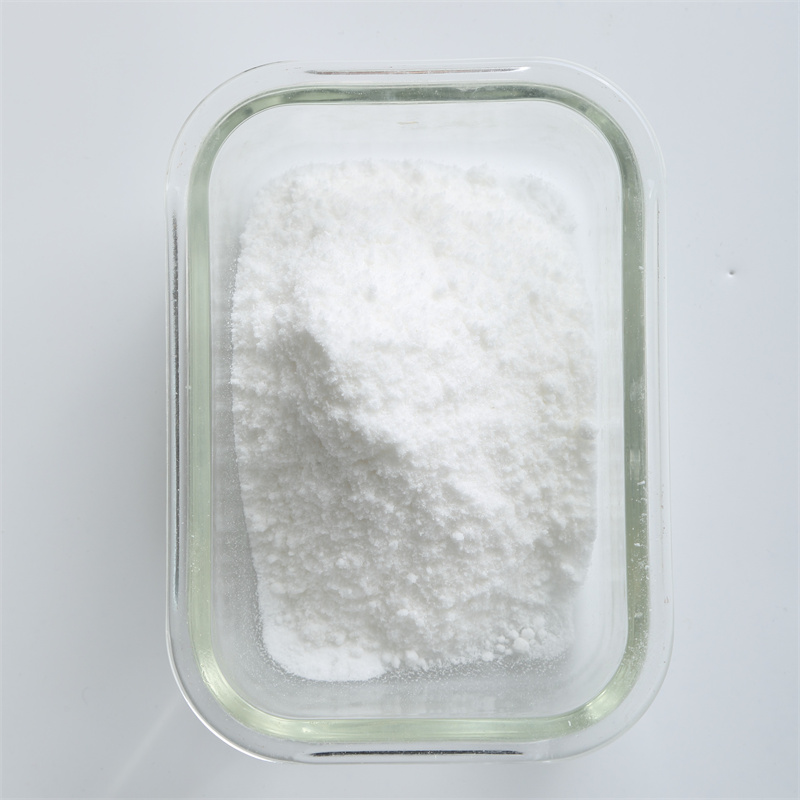 4-Acidi hidroksibenzoik CAS 99-96-7
