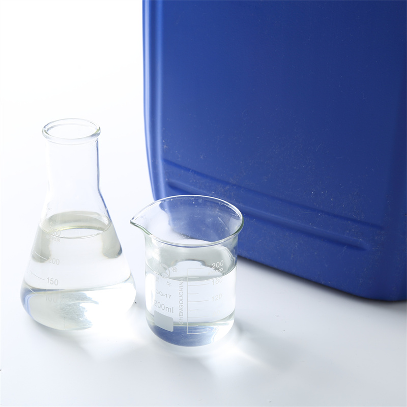 Sulfidi dimetil CAS 75-18-3