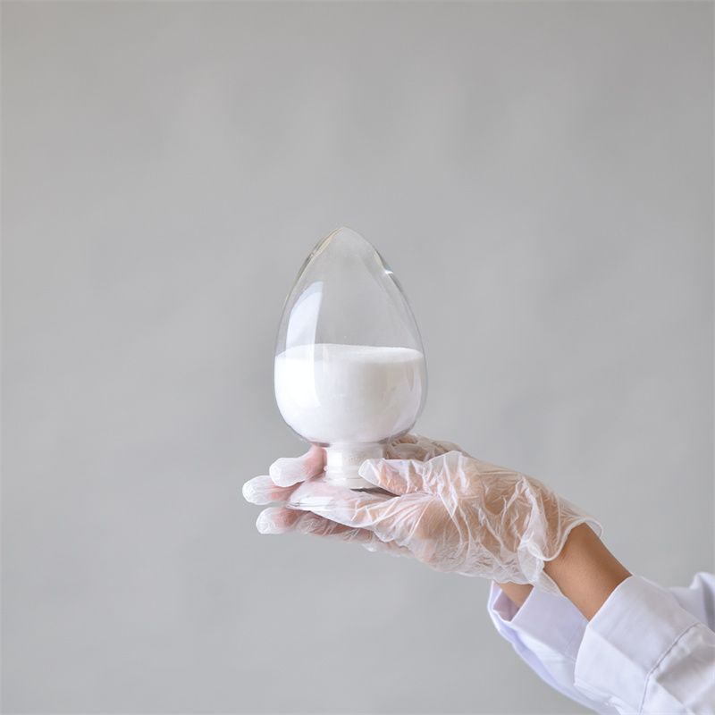 Acidi hidroksilamin-O-sulfonik CAS 2950-43-8