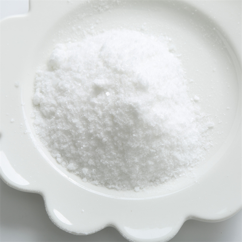 Acidi mandelik CAS 611-71-2