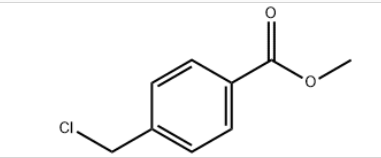 Metil 4-(klorometil)benzoat CAS 34040-64-7