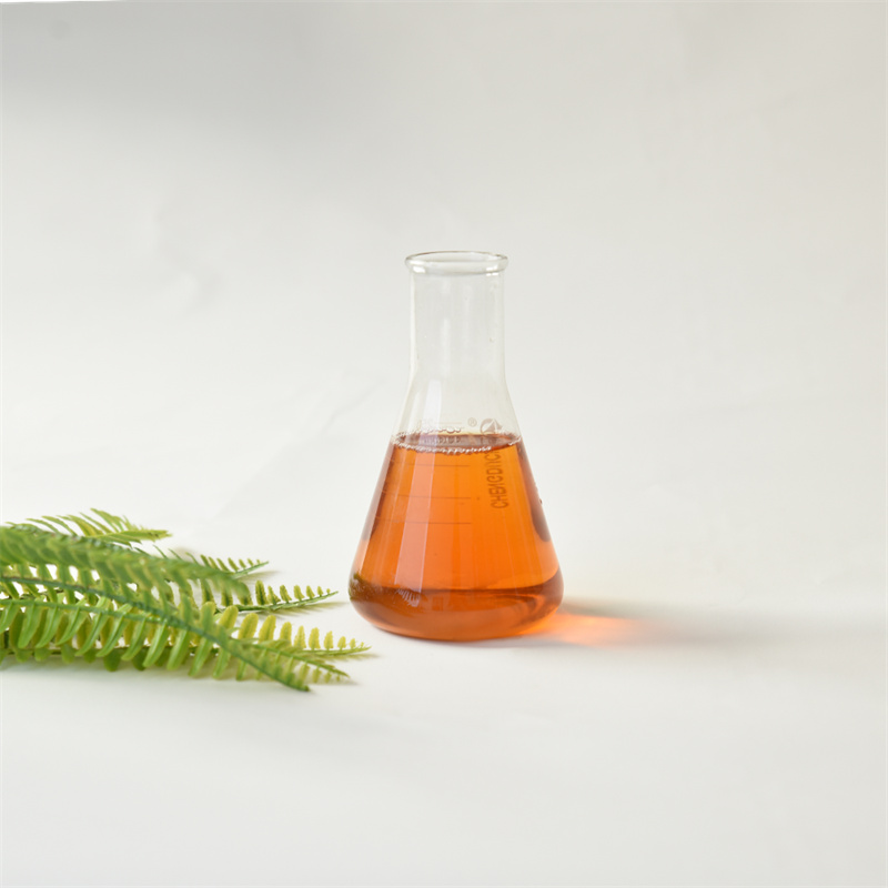 Antranilat metil CAS 134-20-3